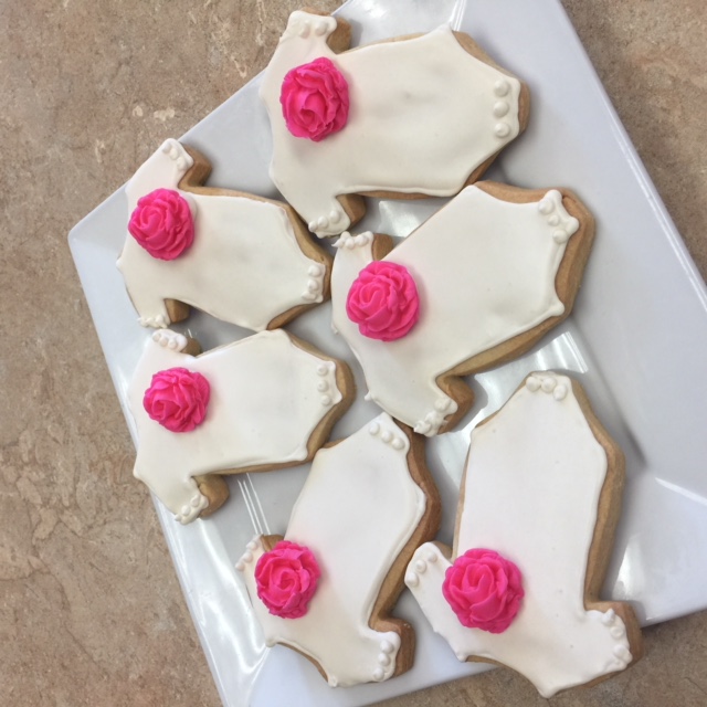 Decorated Sugar Cookies Decorated Sugar Cookies