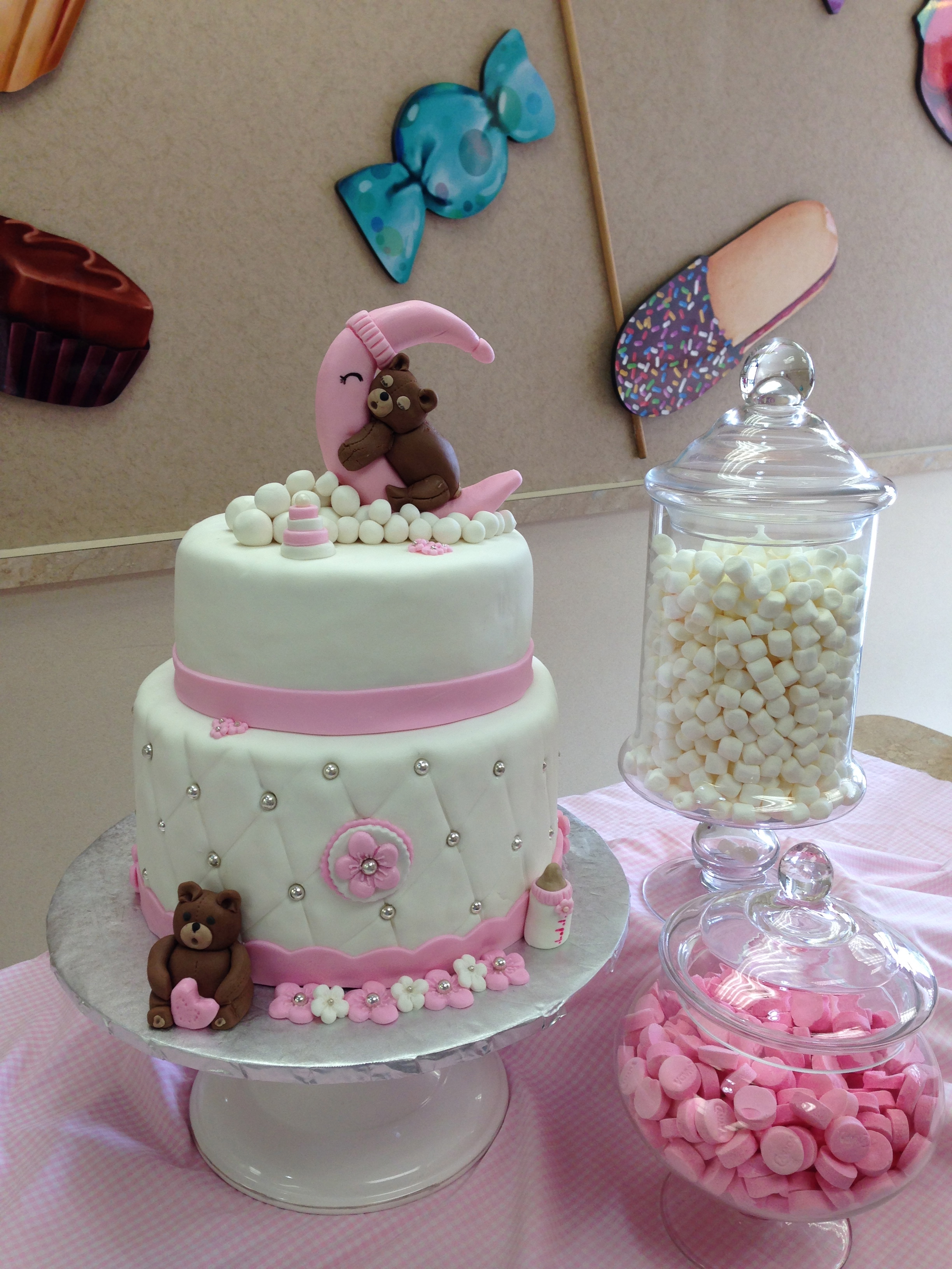 Baby Shower
