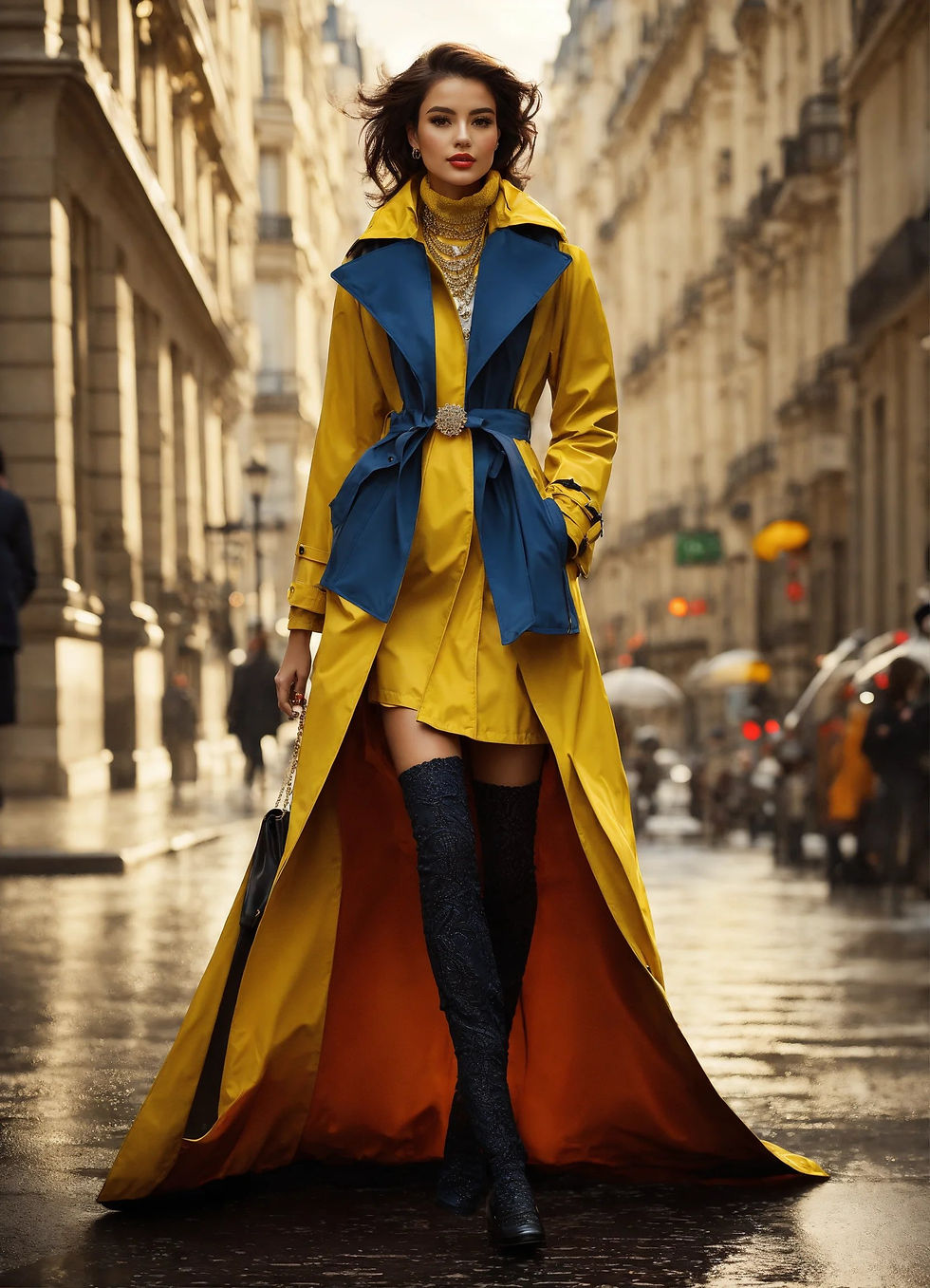 Thumbnail: Ai Video Presenter Freja