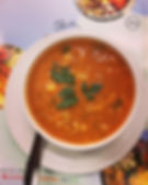 Soup of the Day سوپ