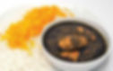 Fish Curry Stew قلیه ماهی