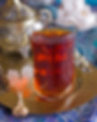 Persian Tea