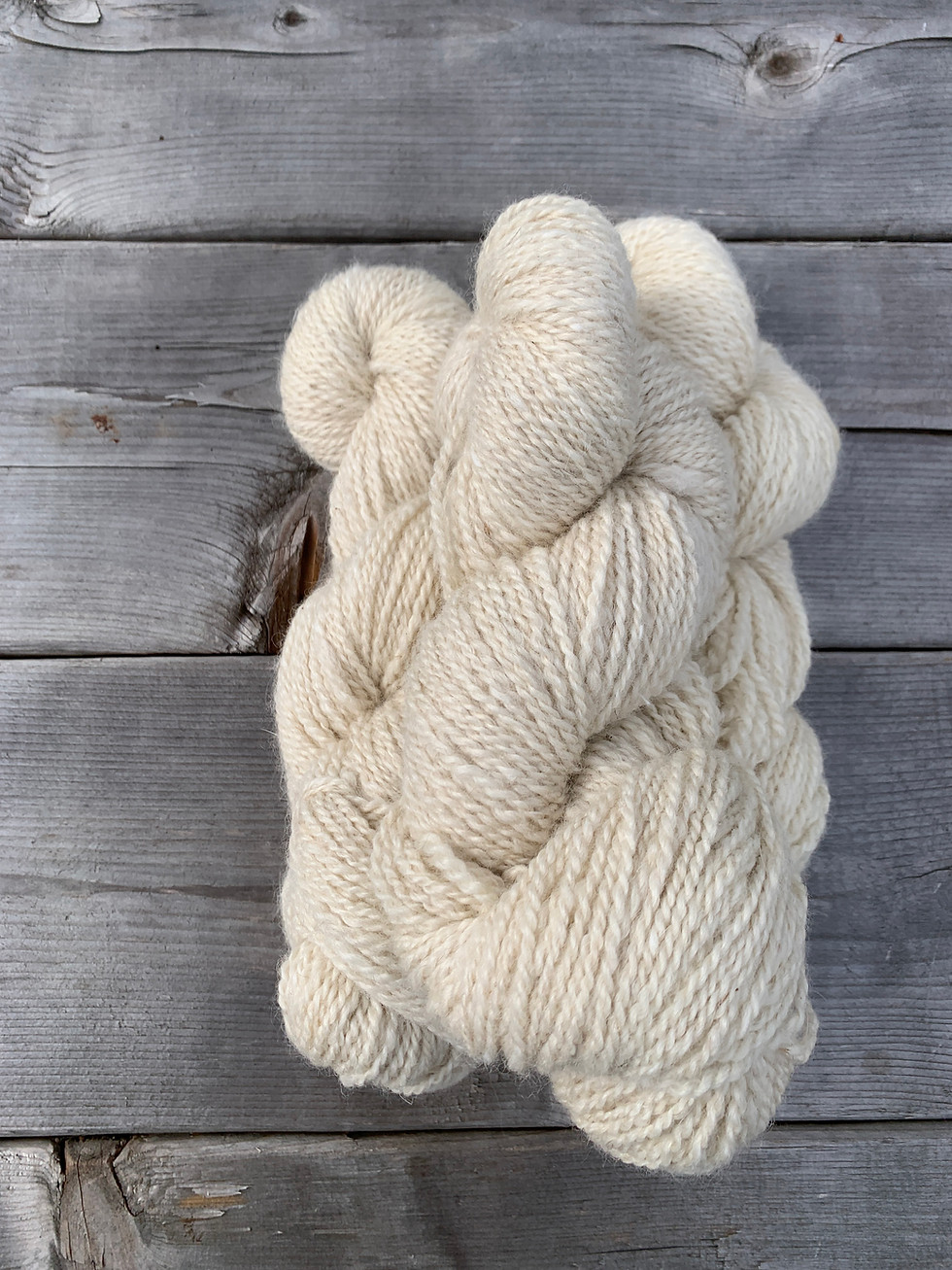 yarn