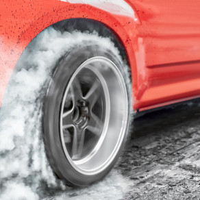 Is Your Agency Spinning Wheels?