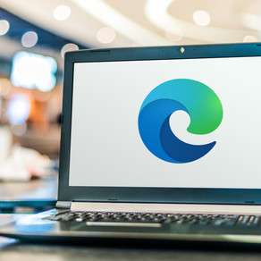 The Sun is Setting on Internet Explorer- How Microsoft Edge Will Fill the Gap