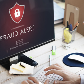 Identifying Wire and Payment Fraud