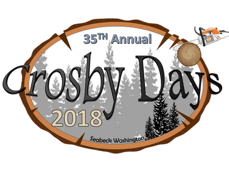 Crosby Days 2018 (August 11, 2018)