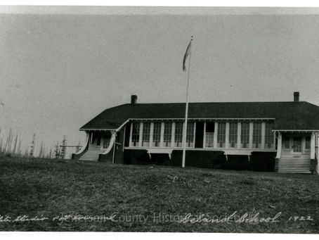 Leland School