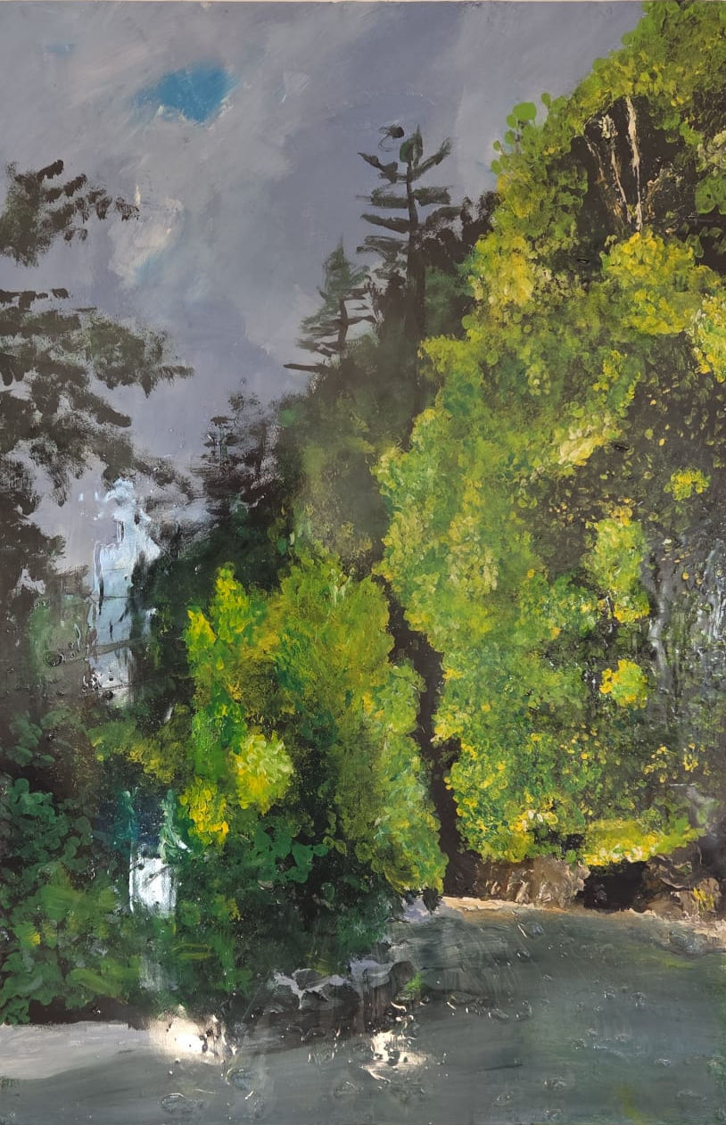 Michael Maier - Raabklamm