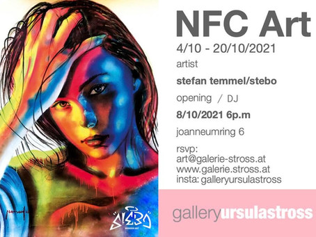 NFC Art
