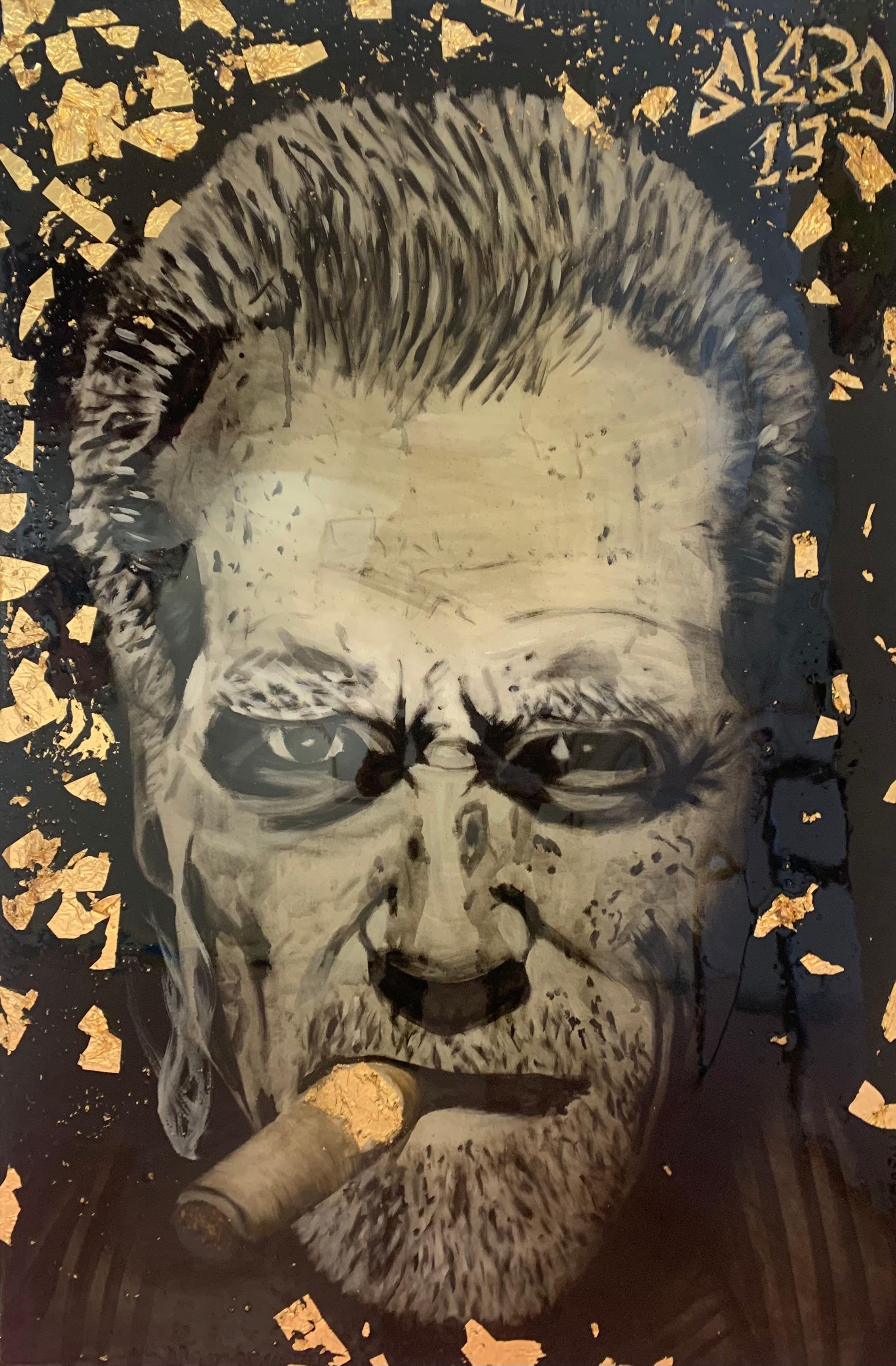 Arnold Schwarzenegger