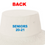 Thumbnail: Cotton Drill Deluxe Bucket Hat