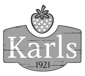 Logo von Karls Freizeitpark – Referenzkunde Freizeitparkfotografie, Gastronomiefotografie und Foodfotografie