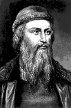 Johan Gutenberg