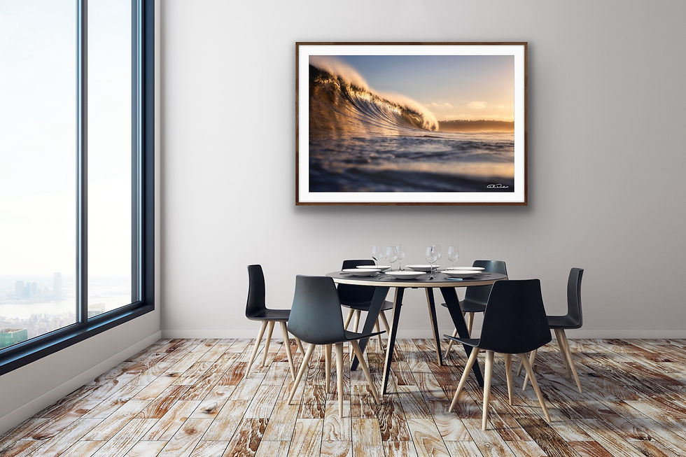 Thumbnail: HURRICANE SWELL
