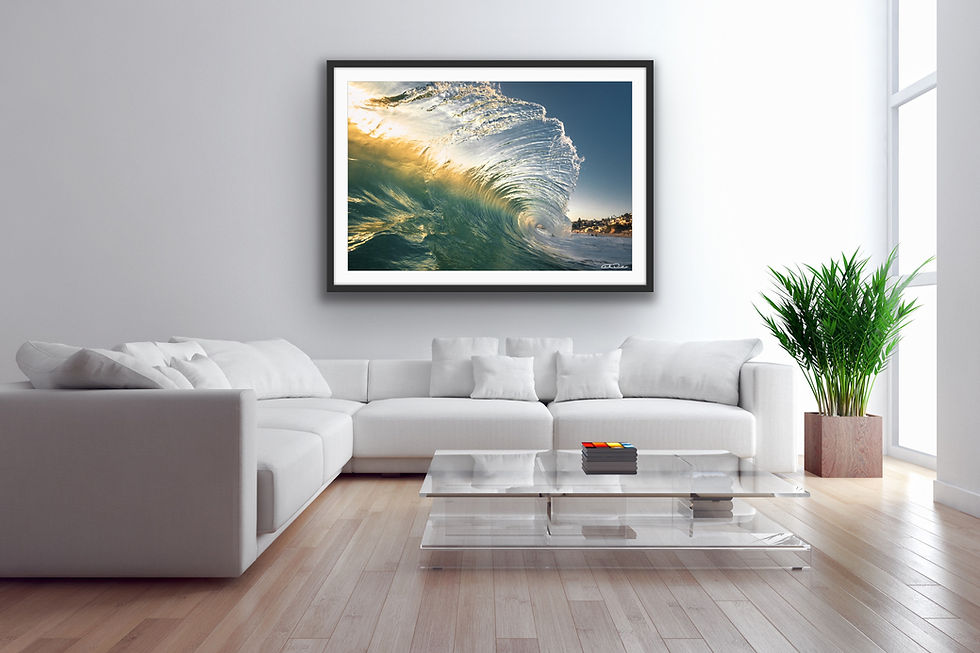 Thumbnail: SEA THROUGH
