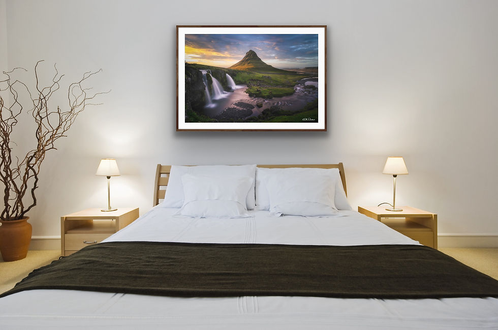 Thumbnail: KIRKJUFELL