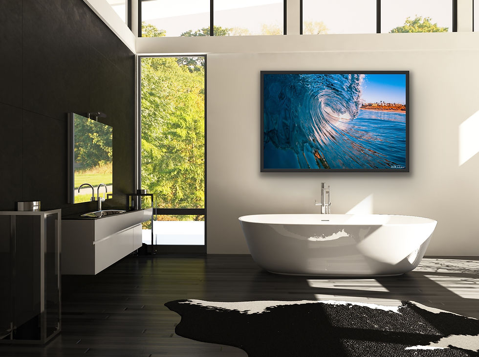 Thumbnail: GLASS HOUSE