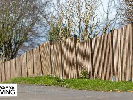 Wooden Fencing: A Classic, Timeless, and Charming Choice