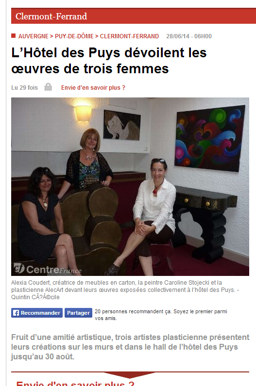 La Montagne (WeEB)