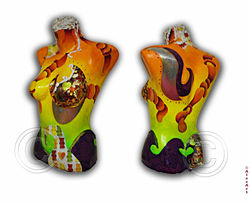 Hemo3D13 (La gourmande)...