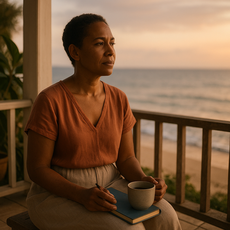 When Mother’s Day Brings Longing: Holding Space for Those Who Still Hope