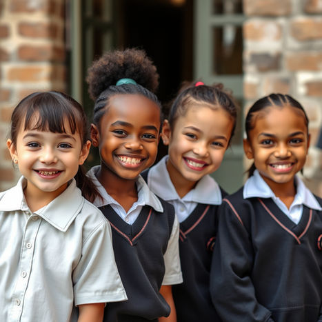 Growing Confidence Through Challenges: Learning to Try New Things