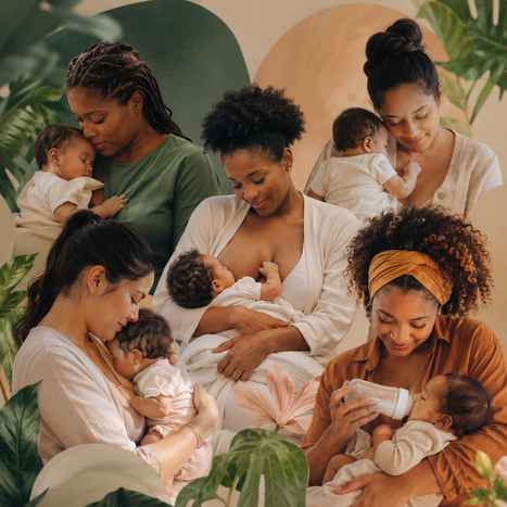 Breastfeeding: Celebrating the Benefits While Honouring Every Parent's Journey