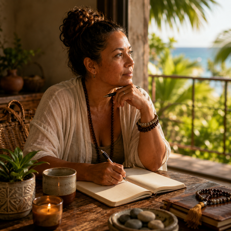 Finding Your Purpose: A Journey to Becoming More Fully Yourself