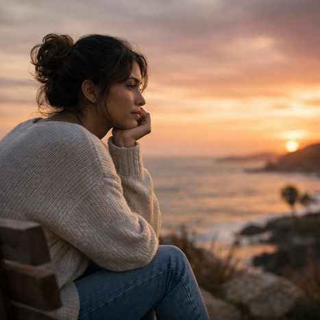 When Growth Feels Like Betrayal to Others