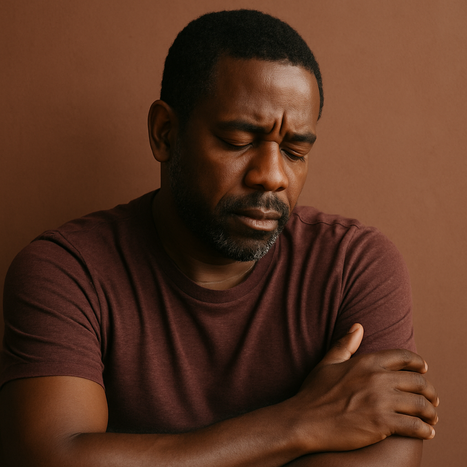 You Are Not Your Mistake: Reclaiming Your Manhood After Getting It Wrong