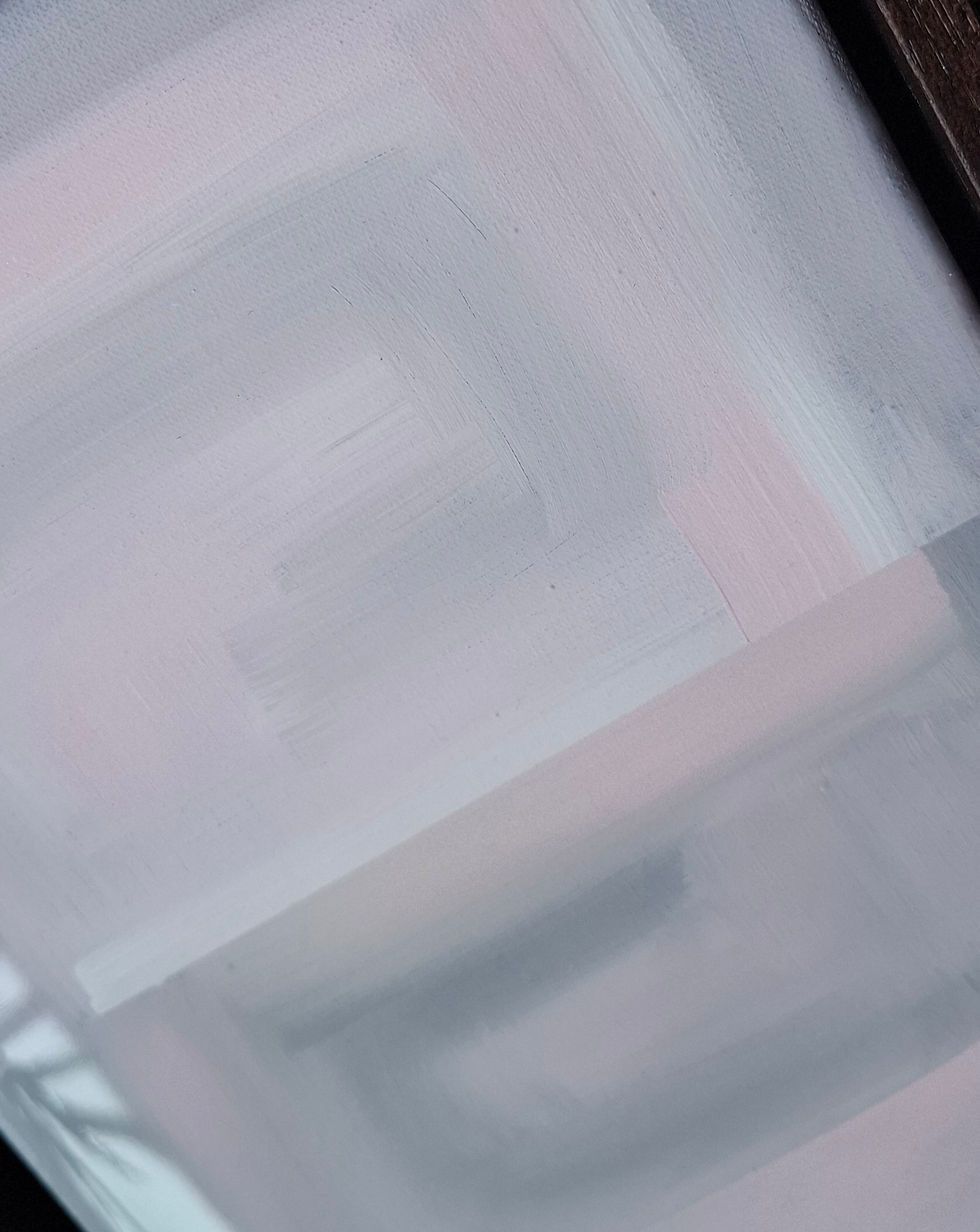 Thumbnail: Gateway lemon icing | dusty pink