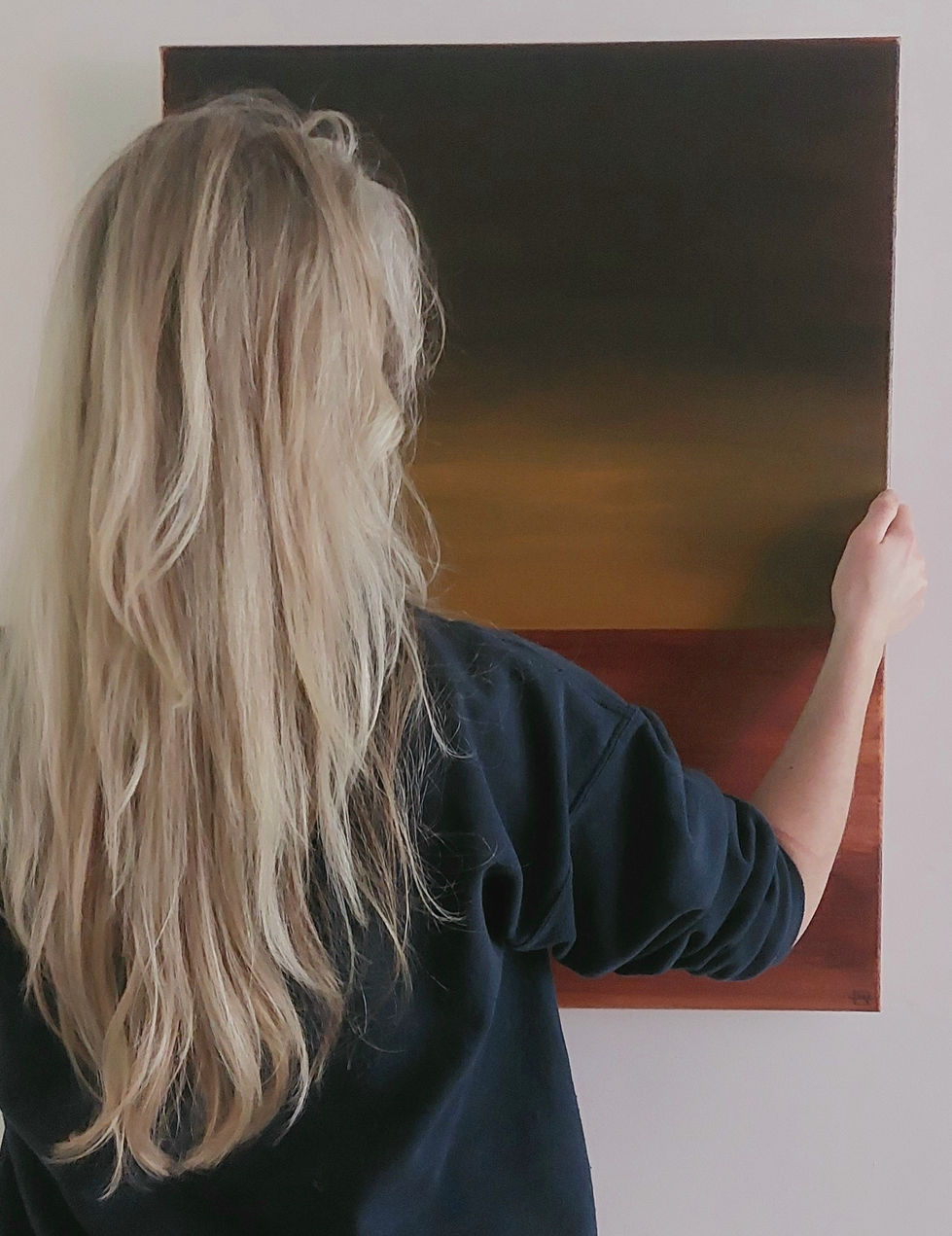 On the horizon II image 5