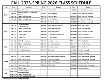 25-25 Fall_Spring Class Schedule pic.png