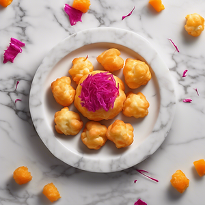 Cheese Puffs