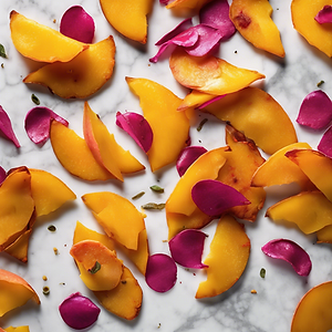 Spicy Mango Chips