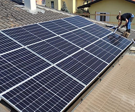 Bonus Fotovoltaico 50%