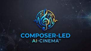 Composer-Led AI-Cinema™
