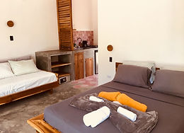 Boutique Hotel Santa Teresa
