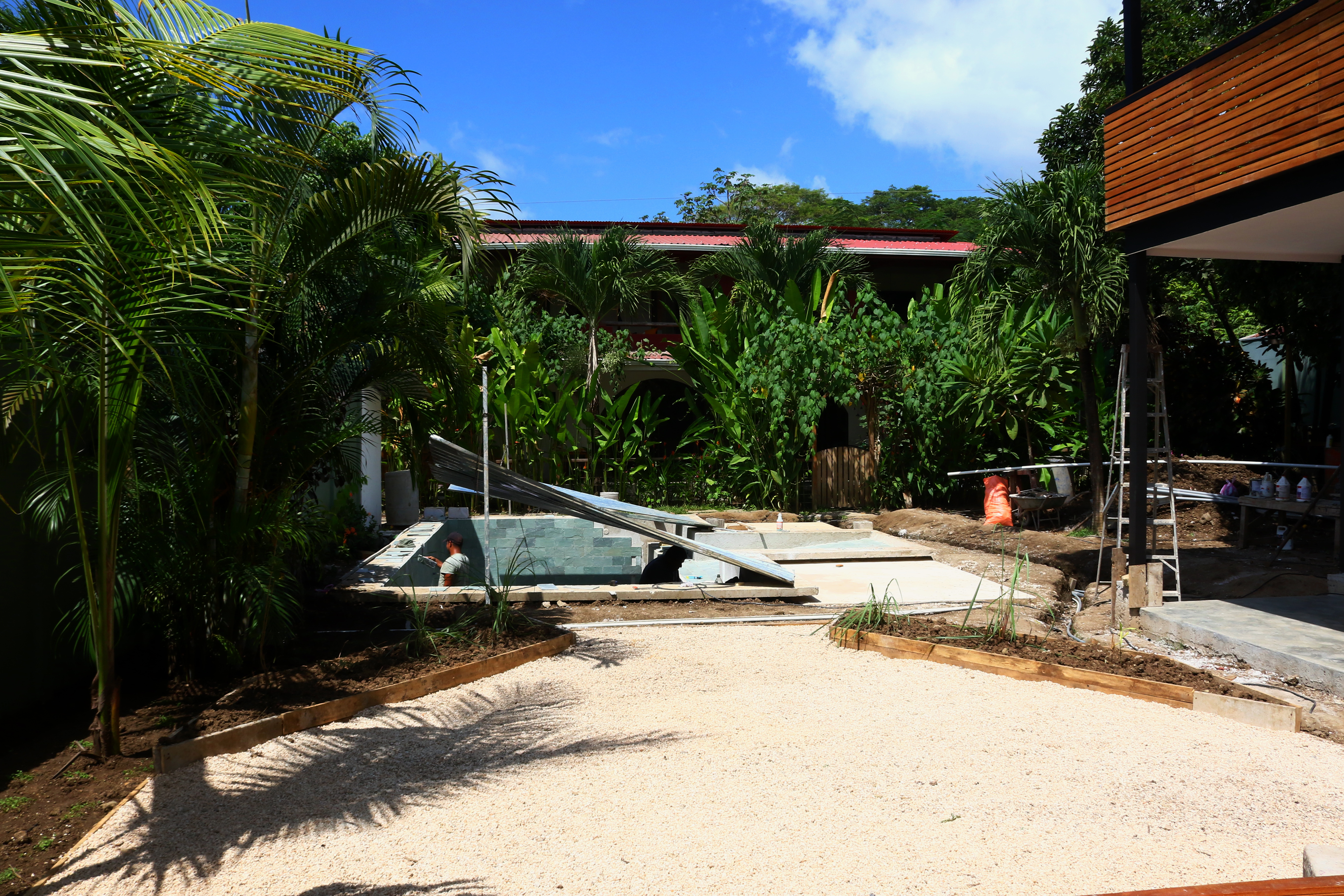 Boutique Hotel Santa Teresa