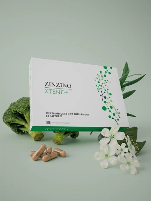 Zinzino