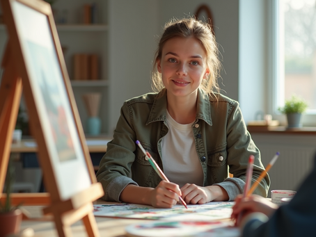 Empowering Independence: Supported Living Services Explained