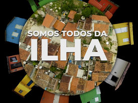 Exposição Fotográfica "Somos Todos da Ilha"