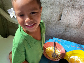 Cuidar do corpo para fortalecer a aprendizagem e a convivência