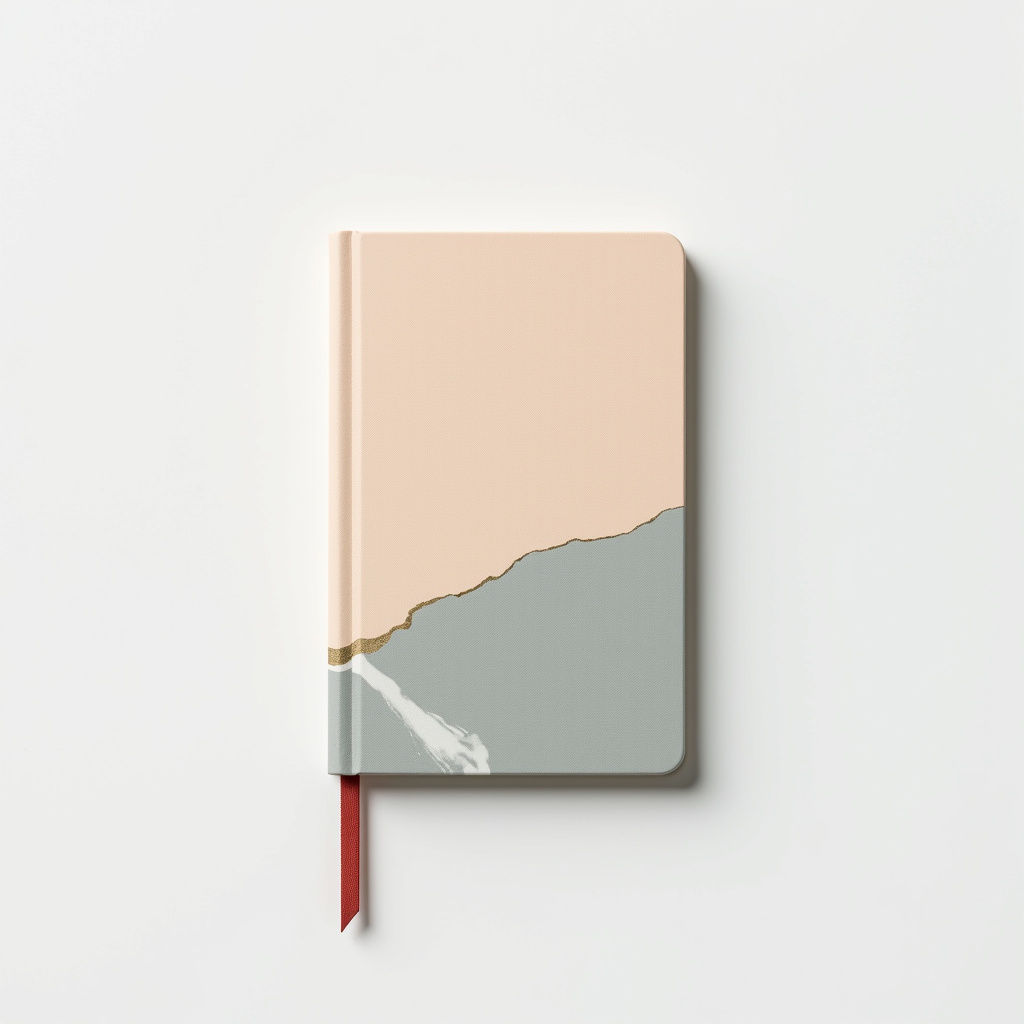 Carnet Notes Créatif