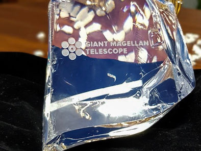 Reconocimiento al Trabajo Bien Hecho