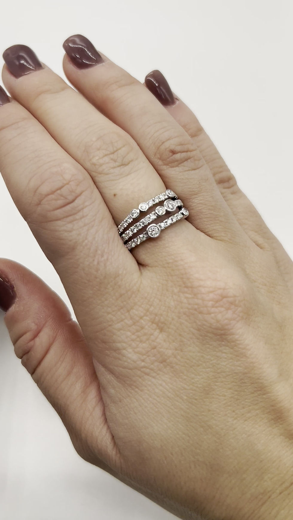 Thumbnail: Diamond Ring