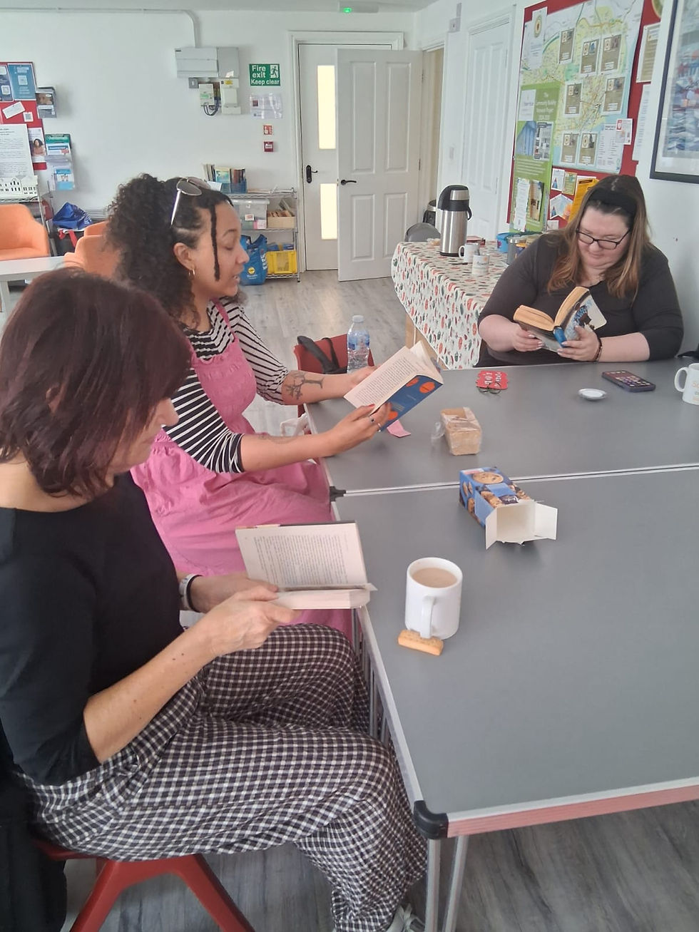 April 2026 Newsletter