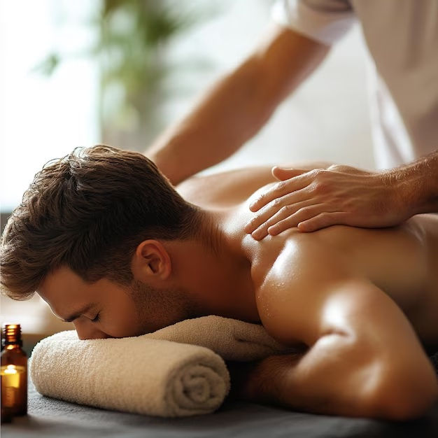 How a Relaxation Massage Helps Your Mind and Body