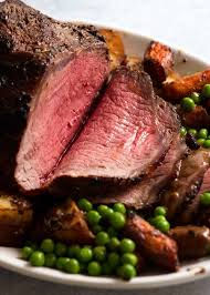 Thumbnail: Bison Roast AVG 3#